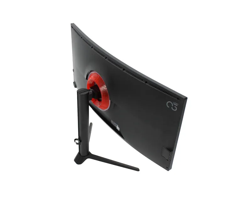 OZON 34 inča G3425 WQHD 3440x1440 VA 180 Hz Gaming monitor Slika 6