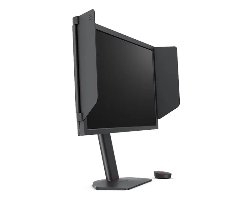 BENQ 24.1 inča Zowie XL2586X+ FHD 1920x1080 Fast TN 600 Hz DyAc 2 gaming monitor  Slika 2