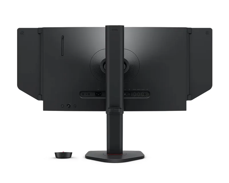 BENQ 24.1 inča Zowie XL2586X+ FHD 1920x1080 Fast TN 600 Hz DyAc 2 gaming monitor  Slika 3