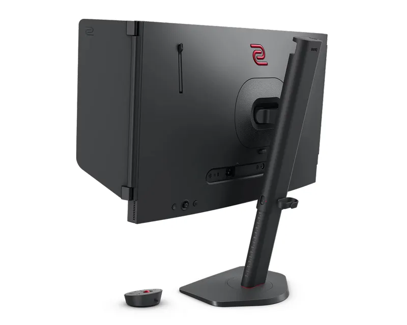 BENQ 24.1 inča Zowie XL2586X+ FHD 1920x1080 Fast TN 600 Hz DyAc 2 gaming monitor  Slika 4