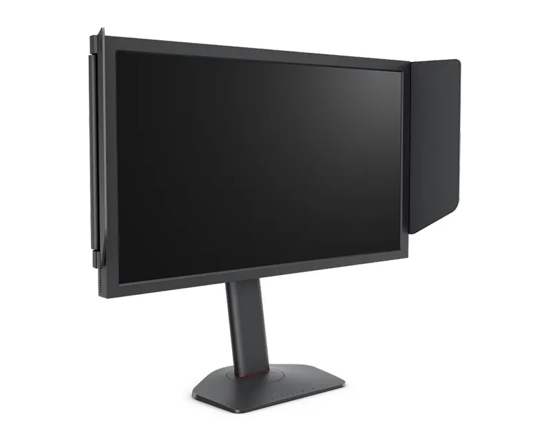 BENQ 24.1 inča Zowie XL2586X+ FHD 1920x1080 Fast TN 600 Hz DyAc 2 gaming monitor  Slika 7