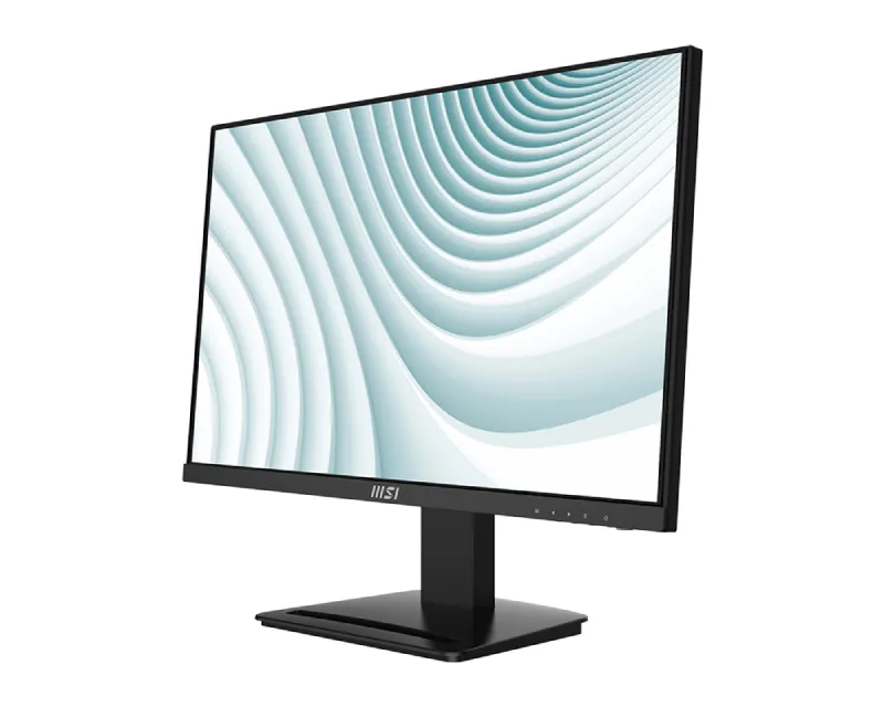 MSI 23.8 inča PRO MP243X FHD 1920x1080 IPS 100Hz business monitor Slika 1