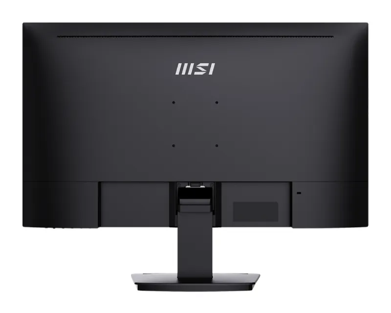 MSI 27 inča PRO MP273A FHD 1920x1080 IPS 100Hz business monitor Slika 8