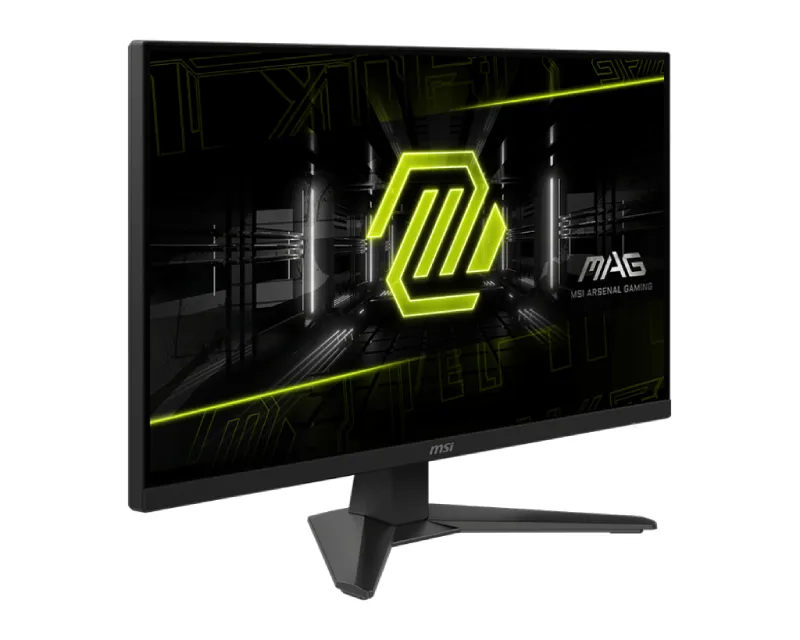 MSI 27 inča MAG 272F FHD 1920x1080 IPS 200Hz gaming monitor  Slika 3