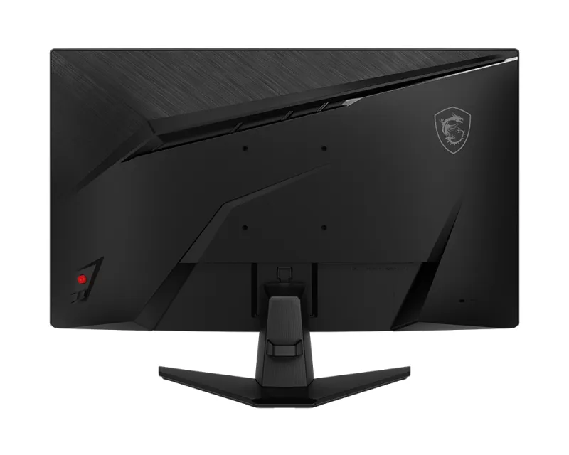 MSI 27 inča MAG 274CQF WQHD 2560x1440 180 Hz zakrivljeni gaming monitor Slika 4