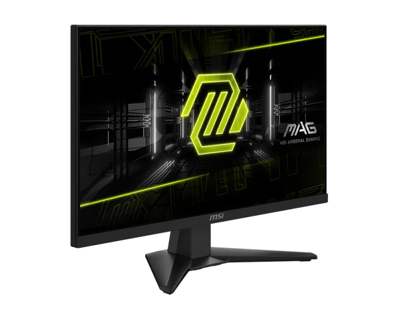 MSI 24 inča MAG 244F FHD 1920x1080 IPS 200 Hz gaming monitor Slika 3