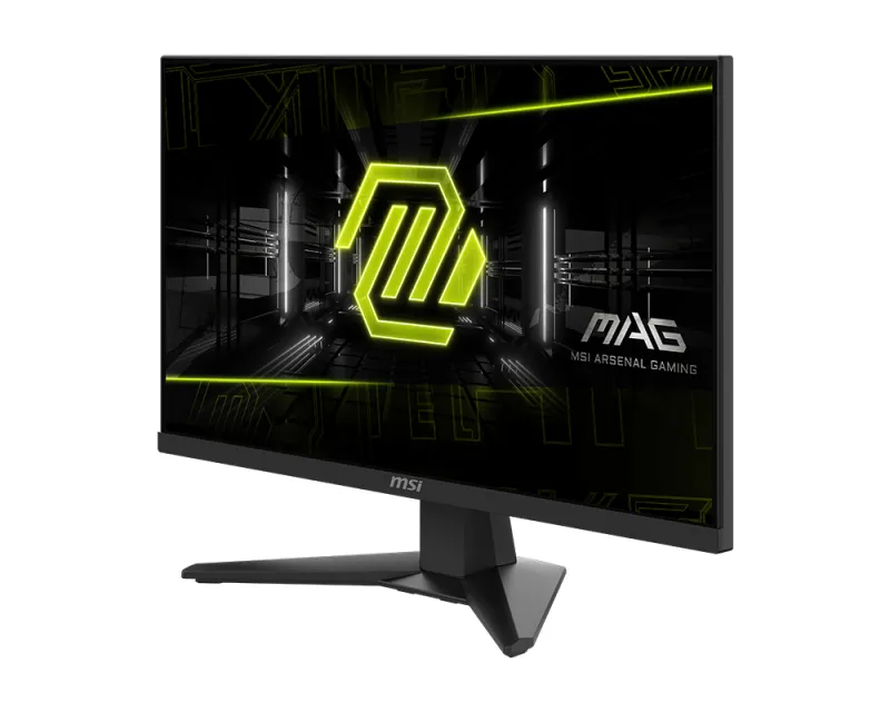 MSI 24 inča MAG 244F FHD 1920x1080 IPS 200 Hz gaming monitor Slika 1