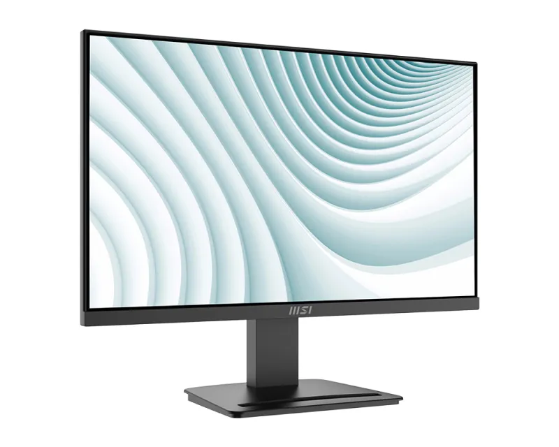MSI 23.8 inča PRO MP2412 FHD 1920x1080 100Hz business monitor Slika 3