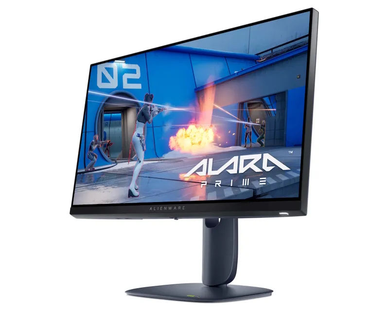 DELL 24.5 inch AW2525HM 320Hz FreeSync/G-Sync Alienware Gaming monitor  Slika 2