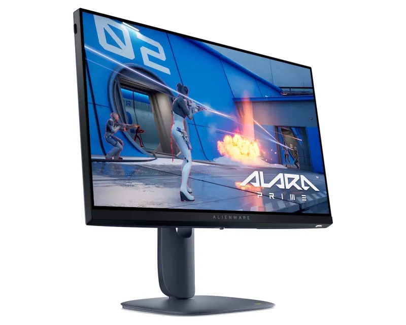 DELL 24.5 inch AW2525HM 320Hz FreeSync/G-Sync Alienware Gaming monitor  Slika 4