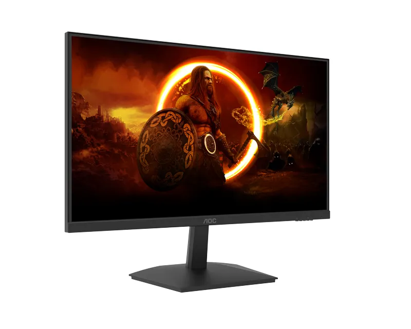 AOC 23.8 inča 24G15N2 FHD 1920x1080 180 Hz gaming monitor  Slika 2