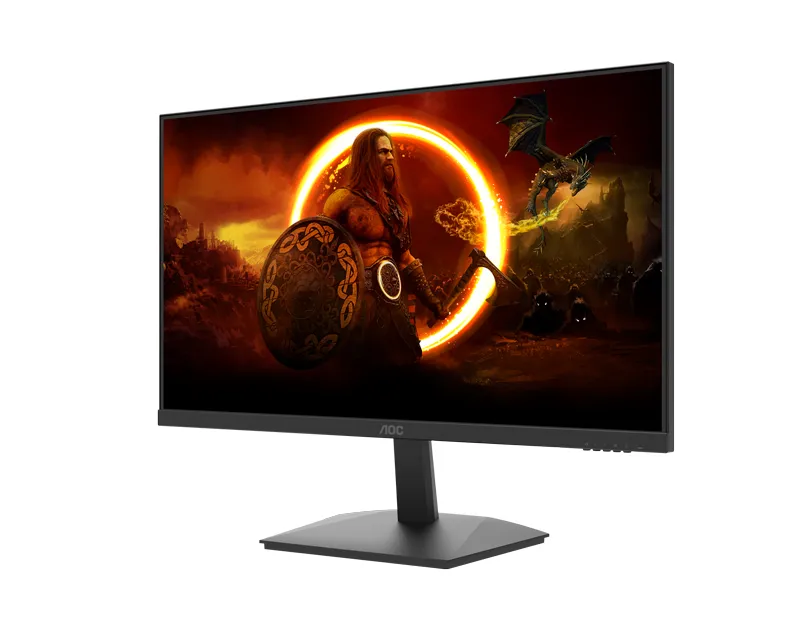 AOC 23.8 inča 24G15N2 FHD 1920x1080 180 Hz gaming monitor  Slika 3