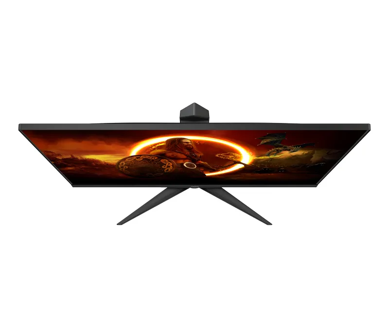 AOC 27 inča 27G2ZN3/BK FHD 1920x1080 Fast VA 280 Hz gaming monitor  Slika 6