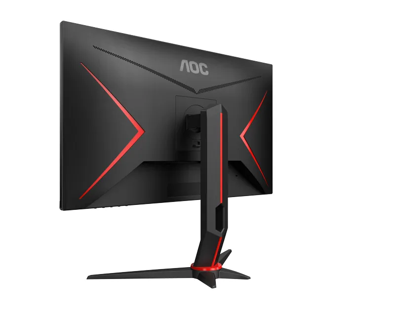 AOC 27 inča 27G2ZN3/BK FHD 1920x1080 Fast VA 280 Hz gaming monitor  Slika 8