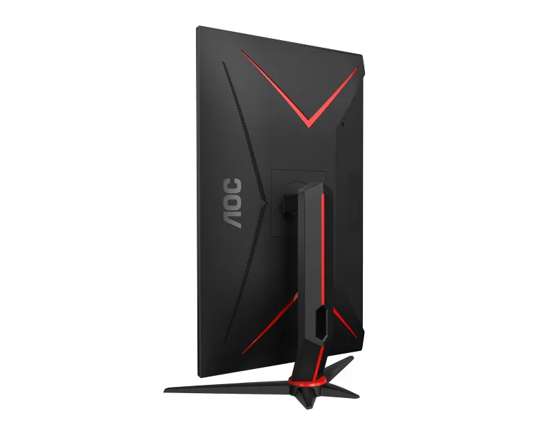 AOC 27 inča 27G2ZN3/BK FHD 1920x1080 Fast VA 280 Hz gaming monitor  Slika 9