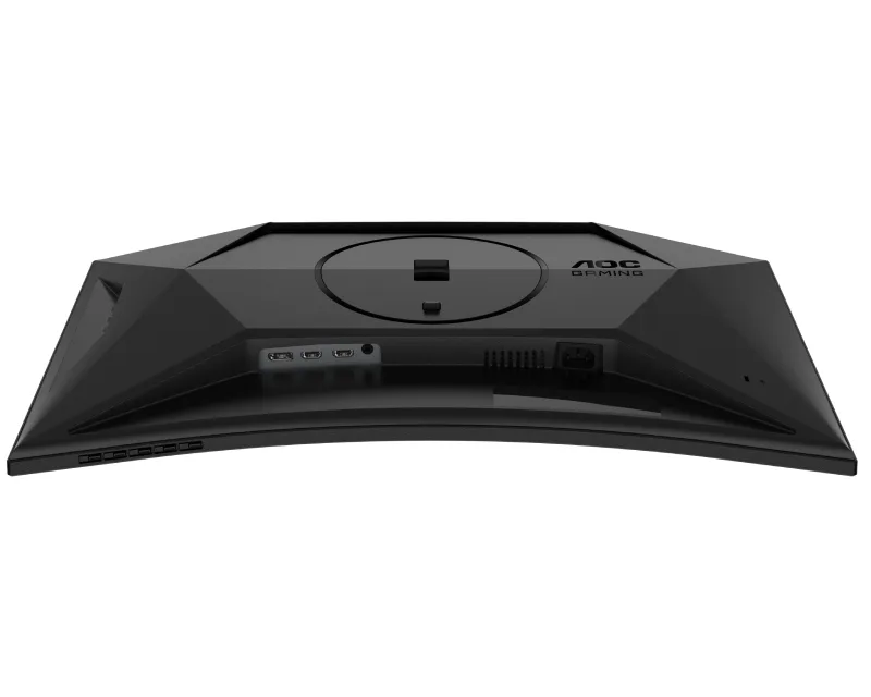 AOC 27 inča C27G4ZXU FHD 1920x1080 Fast VA 280 Hz zakrivljeni gaming monitor Slika 8