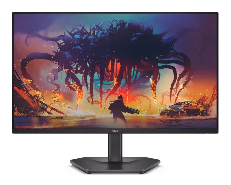 DELL 23.8 inch SE2425HG 200Hz FreeSync IPS Gaming monitor  Slika 2
