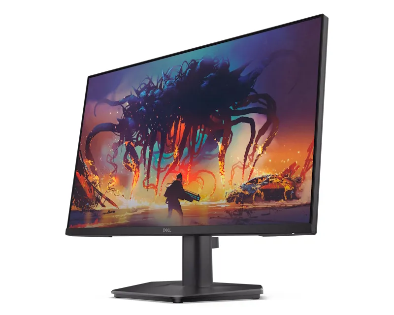 DELL 23.8 inch SE2425HG 200Hz FreeSync IPS Gaming monitor  Slika 4
