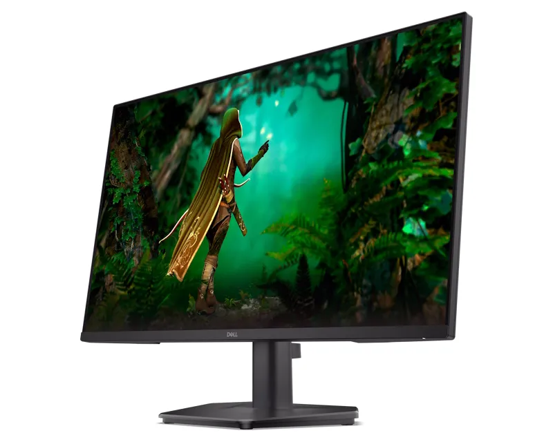 DELL 27 inch SE2725HG 200Hz FreeSync IPS Gaming monitor  Slika 4