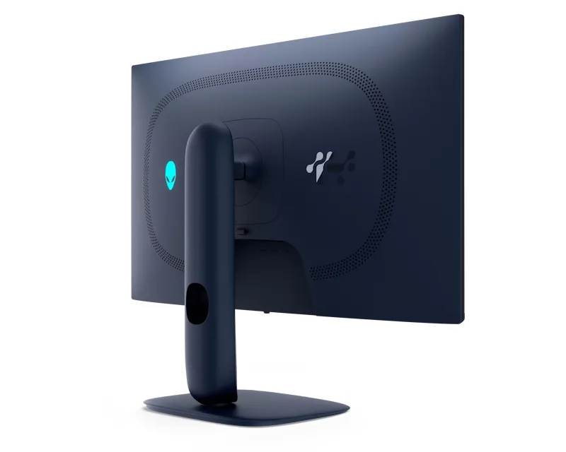 DELL 27 inch AW2725D QHD OLED 280Hz FreeSync/G-Sync Alienware Gaming monitor  Slika 6