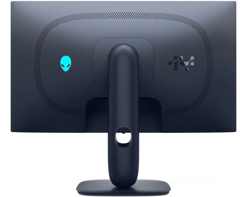 DELL 27 inch AW2725D QHD OLED 280Hz FreeSync/G-Sync Alienware Gaming monitor  Slika 7