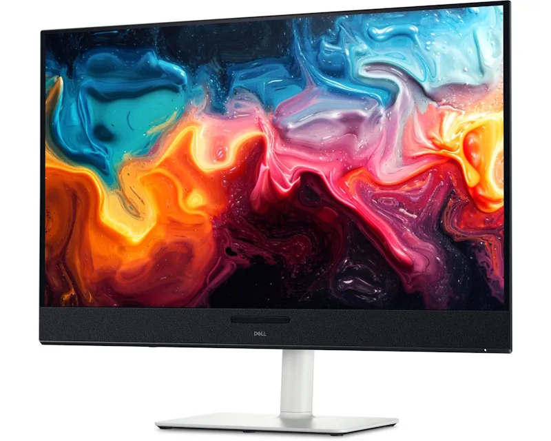DELL 31.6 inch S3225QC 4K OLED 120Hz USB-C FreeSync Plus monitor  Slika 2