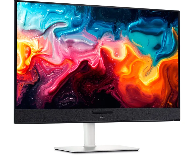 DELL 31.6 inch S3225QC 4K OLED 120Hz USB-C FreeSync Plus monitor  Slika 4