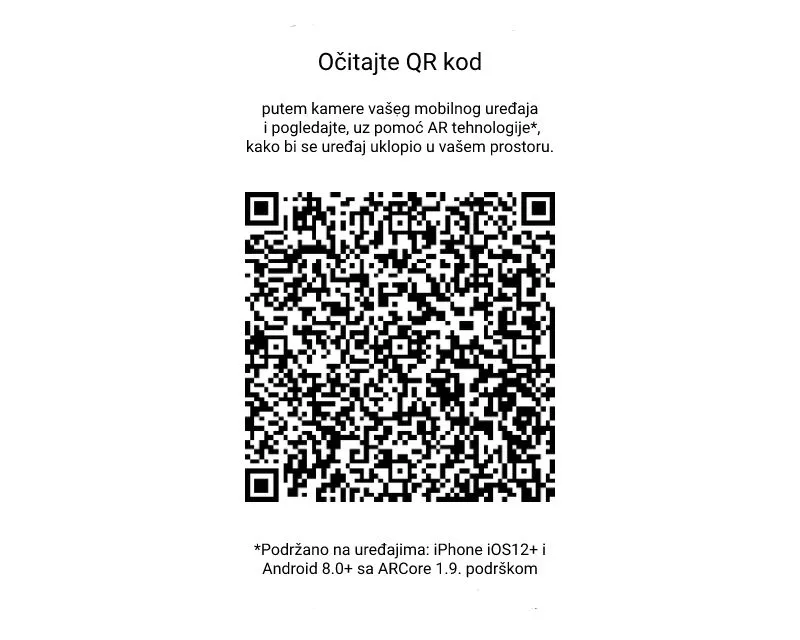 DELL 31.6 inch S3225QC 4K OLED 120Hz USB-C FreeSync Plus monitor  Slika 8