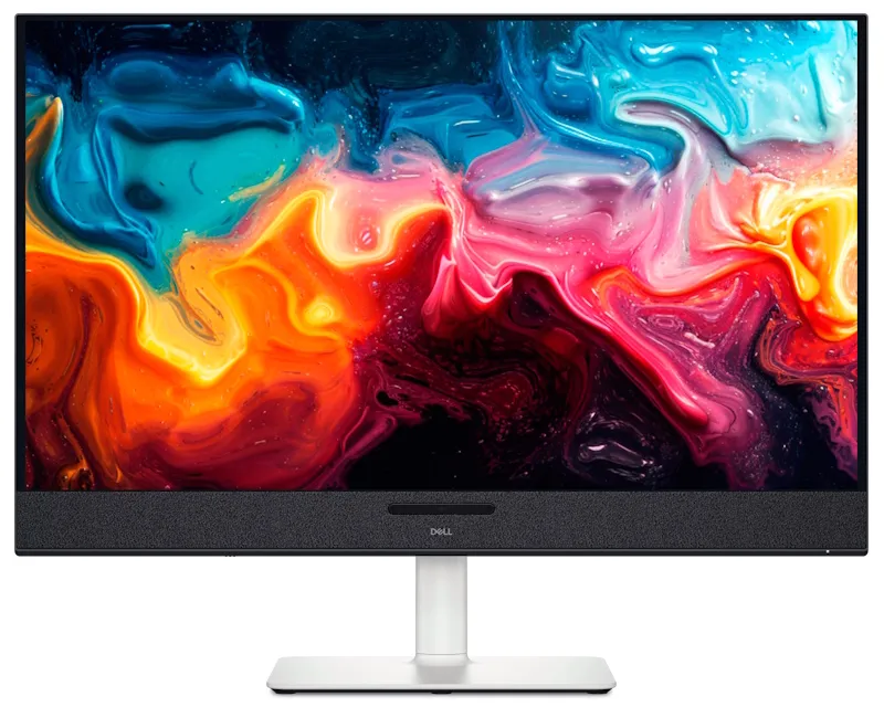 DELL 31.6 inch S3225QC 4K OLED 120Hz USB-C FreeSync Plus monitor  Slika 1