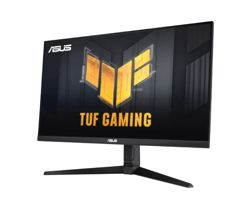 ASUS 31.5 inča VG32AQL1A TUF QHD 2560x1440 Fast IPS 170 Hz gaming monitor  Slika 2