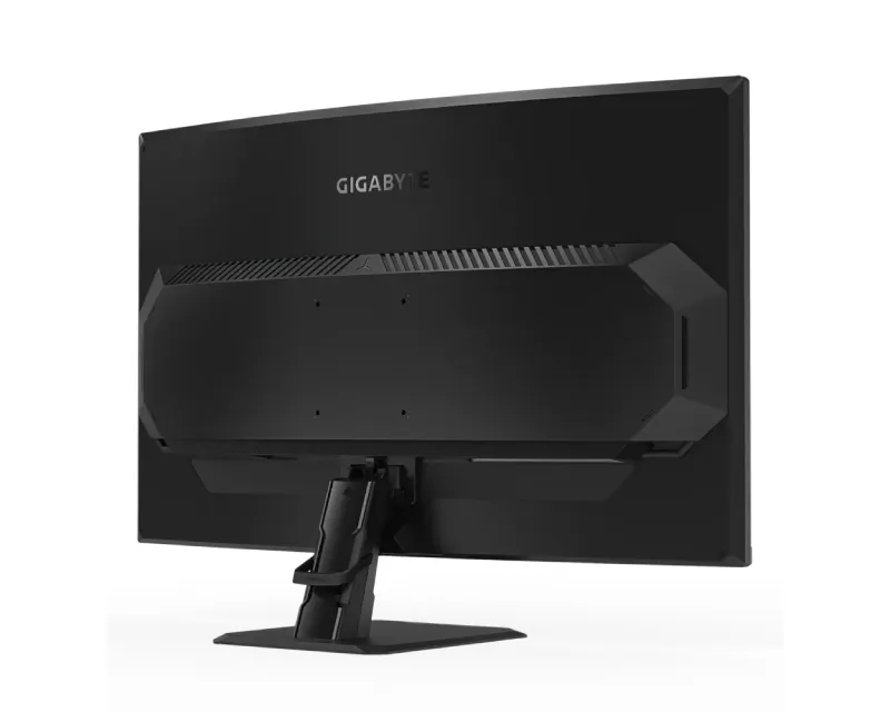 GIGABYTE 31.5 inča GS32QCA QHD 2560x1440 VA 180 Hz gaming monitor Slika 5
