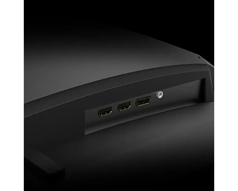 GIGABYTE 31.5 inča GS32QCA QHD 2560x1440 VA 180 Hz gaming monitor Slika 8