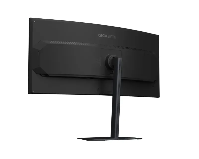 GIGABYTE 34 inča GS34WQCA UWQHD 3440x1440 VA 180 Hz zakrivljeni gaming monitor  Slika 6
