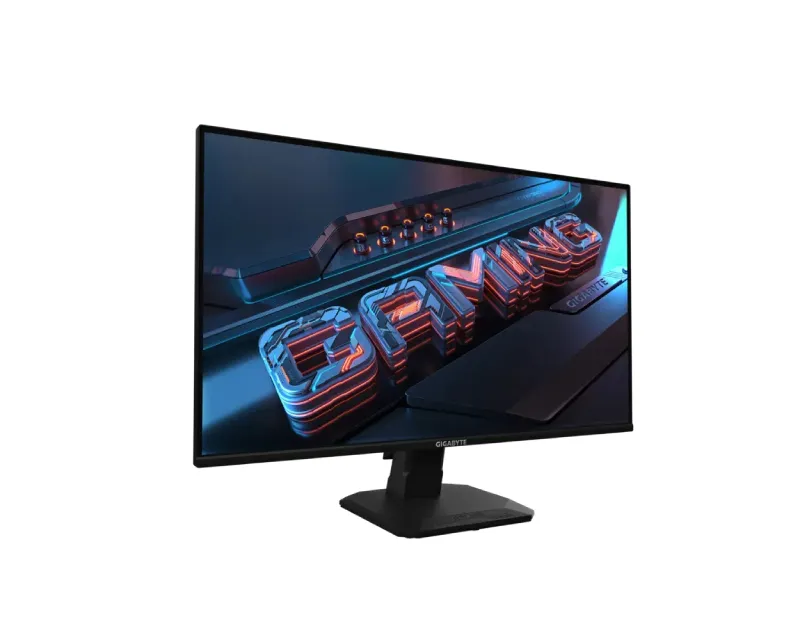 GIGABYTE 24.5 inča GS25F2 FHD 1920x1080 SS IPS 200 Hz gaming monitor  Slika 4
