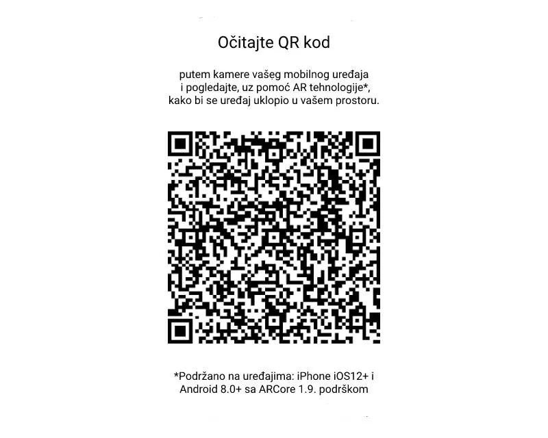 DELL 27 inch S2725HSM 144Hz FreeSync IPS Plus monitor  Slika 8