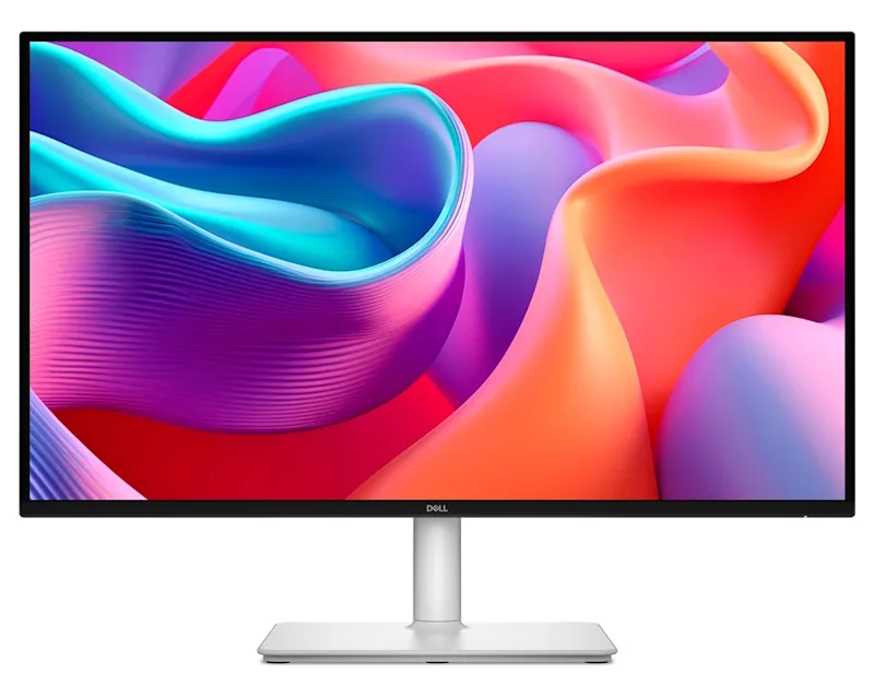 DELL 27 inch S2725DC QHD 144Hz USB-C FreeSync IPS Plus monitor  Slika 2