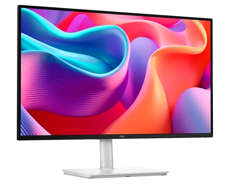 DELL 27 inch S2725DC QHD 144Hz USB-C FreeSync IPS Plus monitor  Slika 4