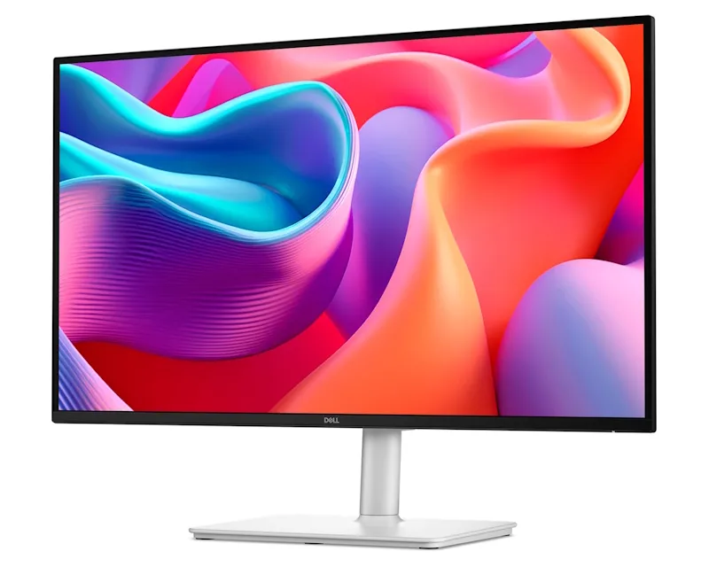 DELL 27 inch S2725DC QHD 144Hz USB-C FreeSync IPS Plus monitor  Slika 1