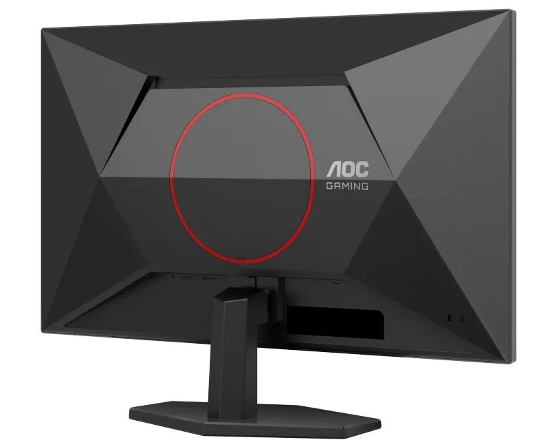 AOC 27 inča Q27G42XNE QHD 2560x1440 Fast VA 180 Hz gaming monitor Slika 4