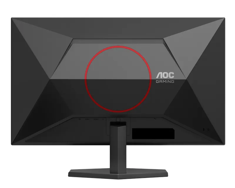 AOC 27 inča Q27G42XNE QHD 2560x1440 Fast VA 180 Hz gaming monitor Slika 8