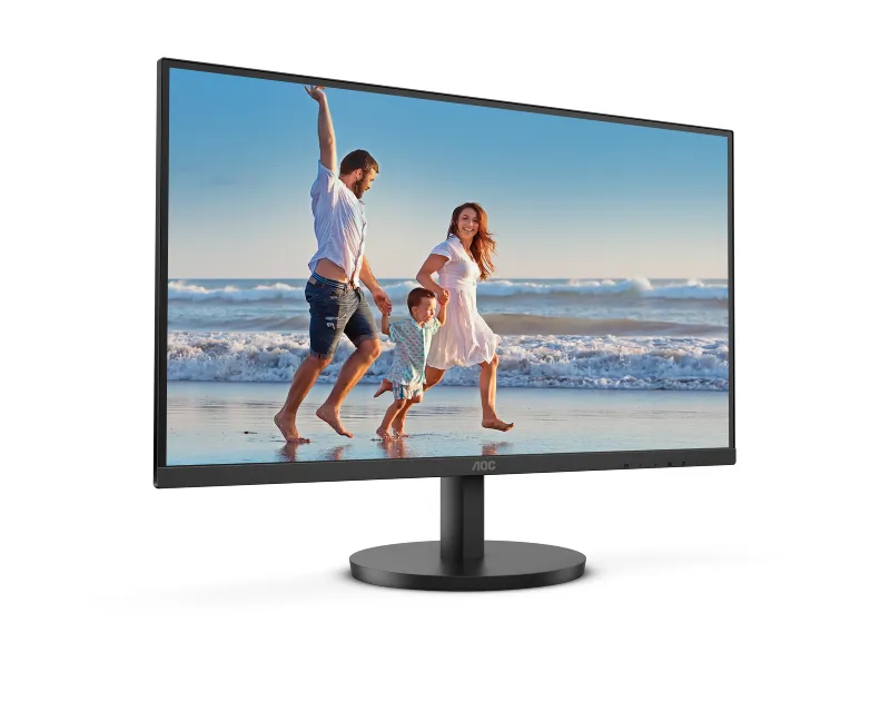 AOC 27 inča Q27B3MA QHD 2560x1440 VA kancelarijski monitor Slika 2