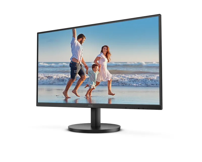 AOC 27 inča Q27B3MA QHD 2560x1440 VA kancelarijski monitor Slika 7