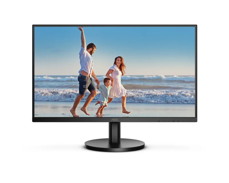 AOC 27 inča Q27B3MA QHD 2560x1440 VA kancelarijski monitor Slika 1