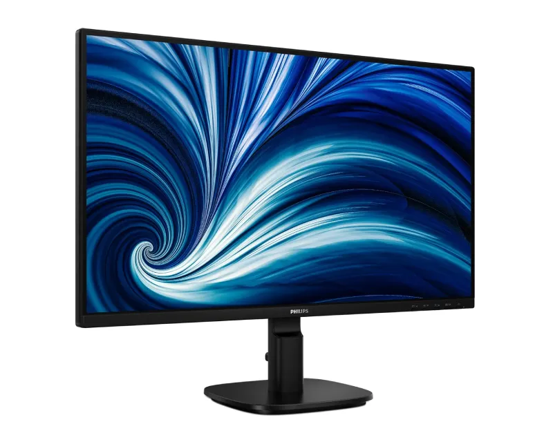 PHILIPS_ 23.8 inča 24B2N2200/00 FHD 1920x1080 IPS 120 Hz kancelarijski monitor Slika 2