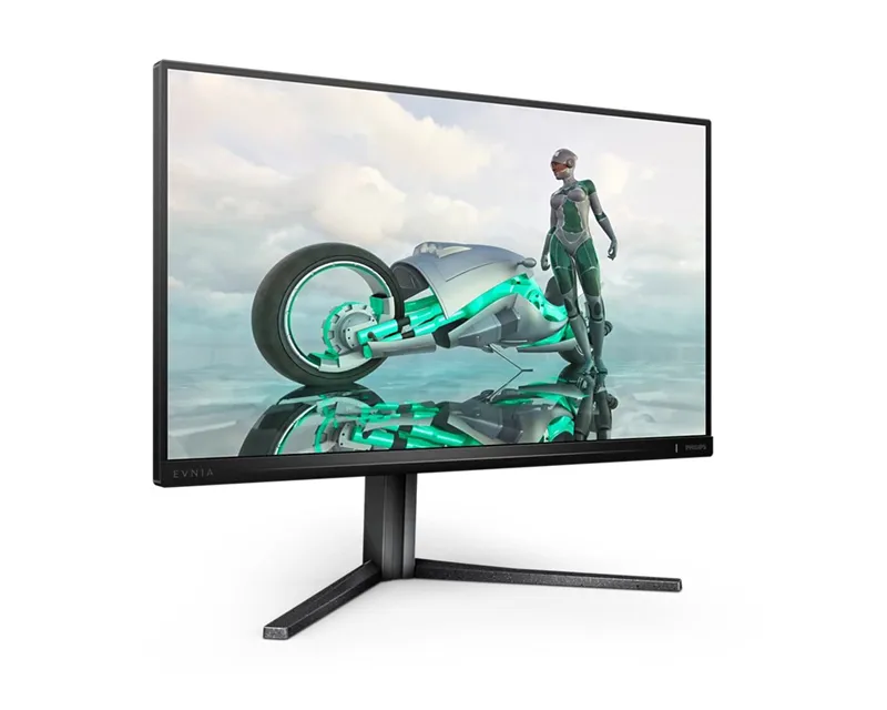 PHILIPS_ 24.5 inča Evnia 25M2N3200W/00 FHD 1920x1080 VA 240 Hz gaming monitor  Slika 2