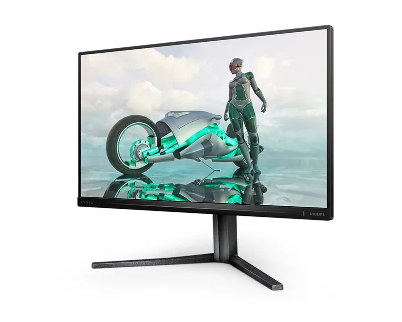 PHILIPS_ 24.5 inča Evnia 25M2N3200W/00 FHD 1920x1080 VA 240 Hz gaming monitor  Slika 6