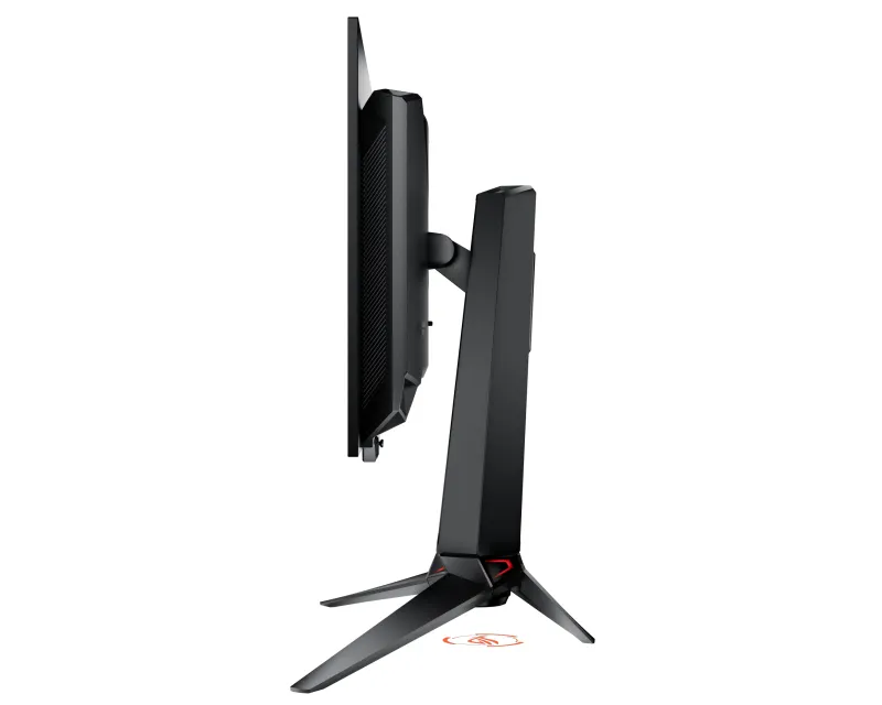 ASUS 27 inča ROG Swift PG27UCDM UHD 3840x2160 QD-OLED 240 Hz gaming monitor  Slika 3