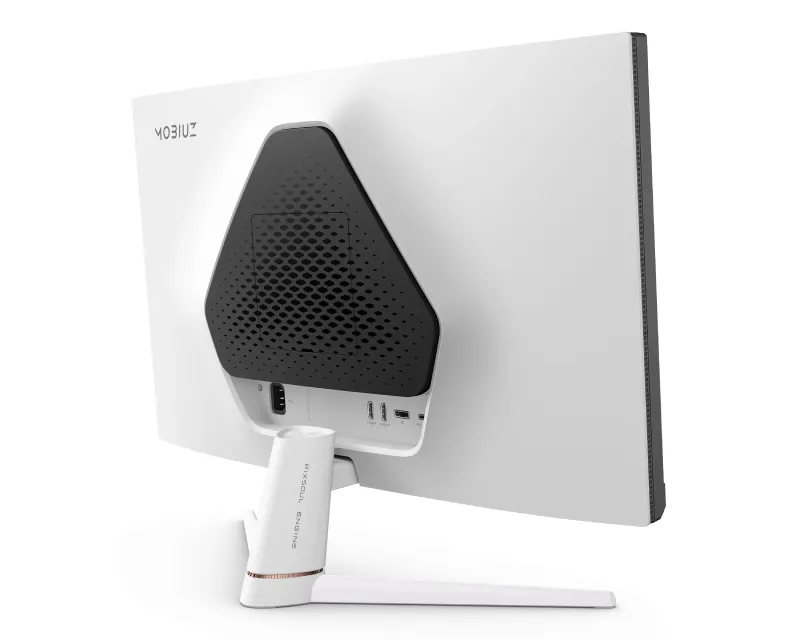 BENQ 27 inča EX271 MOBIUZ FHD 1920x1080 IPS 180 Hz gaming monitor  Slika 3