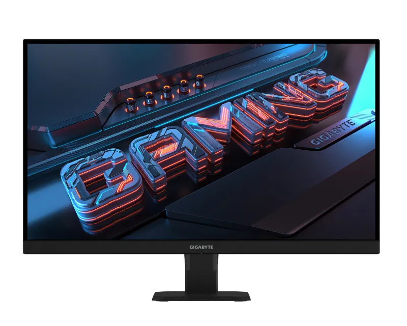 GIGABYTE 27 inča GS27U UHD 3840 x 2160 SS IPS 160 Hz Adaptive Sync gaming monitor  Slika 2
