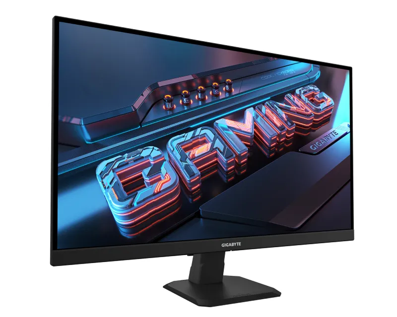 GIGABYTE 27 inča GS27U UHD 3840 x 2160 SS IPS 160 Hz Adaptive Sync gaming monitor  Slika 3